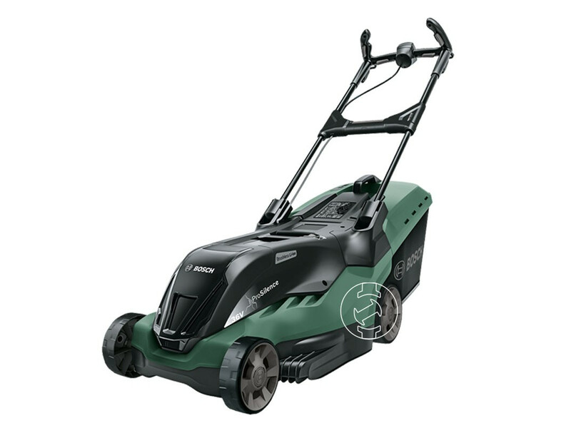 Bosch AdvancedRotak 36-750