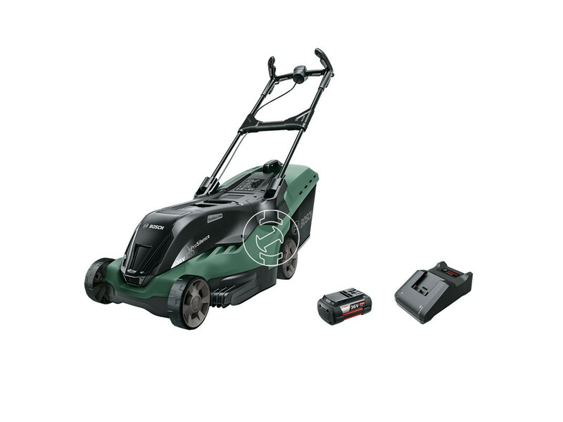 Bosch AdvancedRotak 36-750