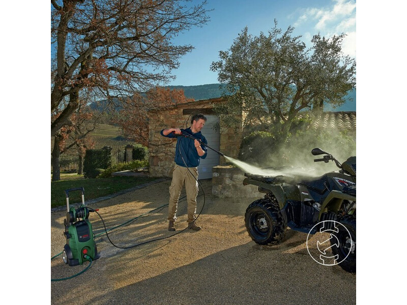 Bosch AdvancedAquatak 140