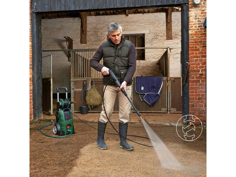 Bosch AdvancedAquatak 140