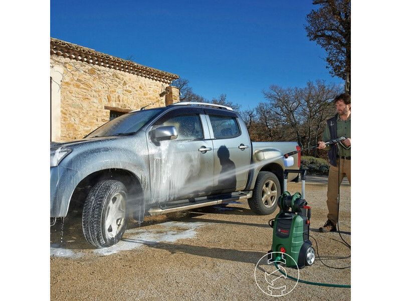 Bosch AdvancedAquatak 140