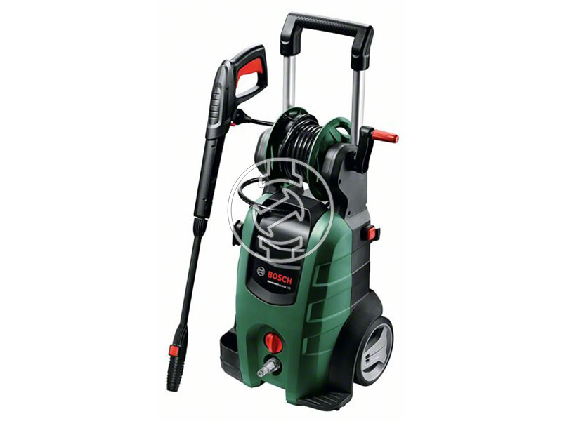 Bosch AdvancedAquatak 140