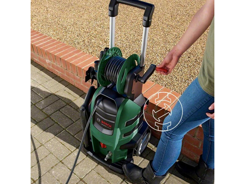 Bosch AdvancedAquatak 150