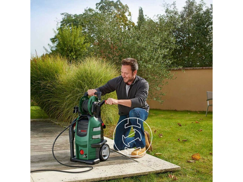 Bosch AdvancedAquatak 160