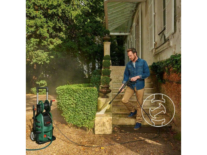 Bosch AdvancedAquatak 150