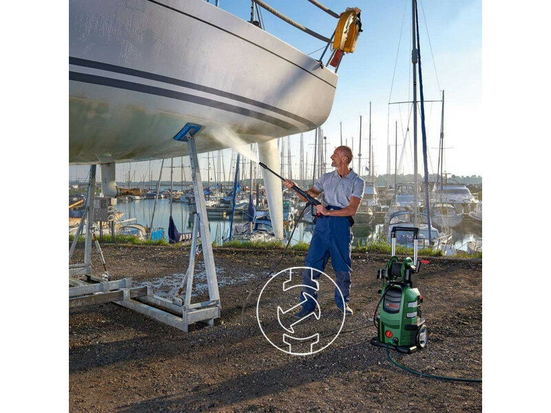 Bosch AdvancedAquatak 160