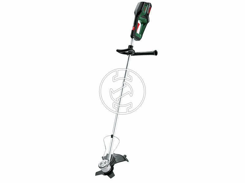 Bosch AdvancedBrushCut 36V-23-750 akkus fűkasza Akku és töltő nélkül