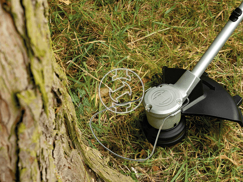 Bosch AdvancedBrushCut 36V-23-750 akkus fűkasza Akku és töltő nélkül