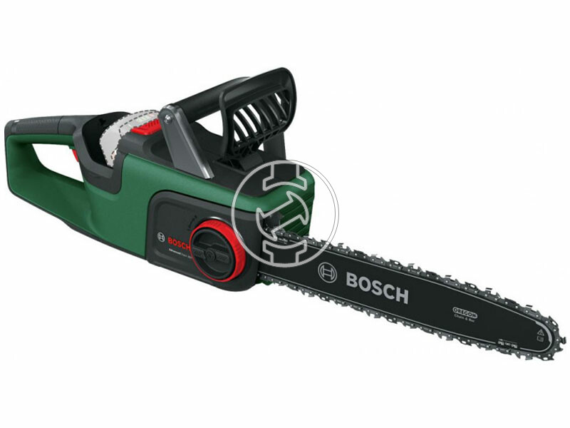 Bosch AdvancedChain akkus láncfűrész 36V-35-40 (akku és töltő nélkül)