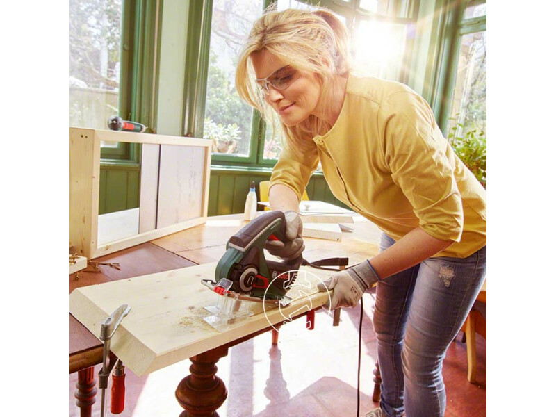 Bosch AdvancedCut 50