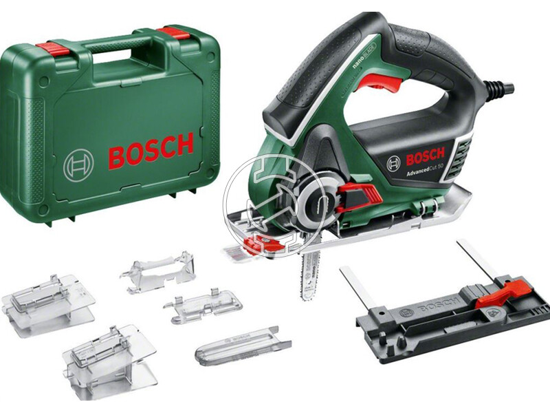 Bosch AdvancedCut 50