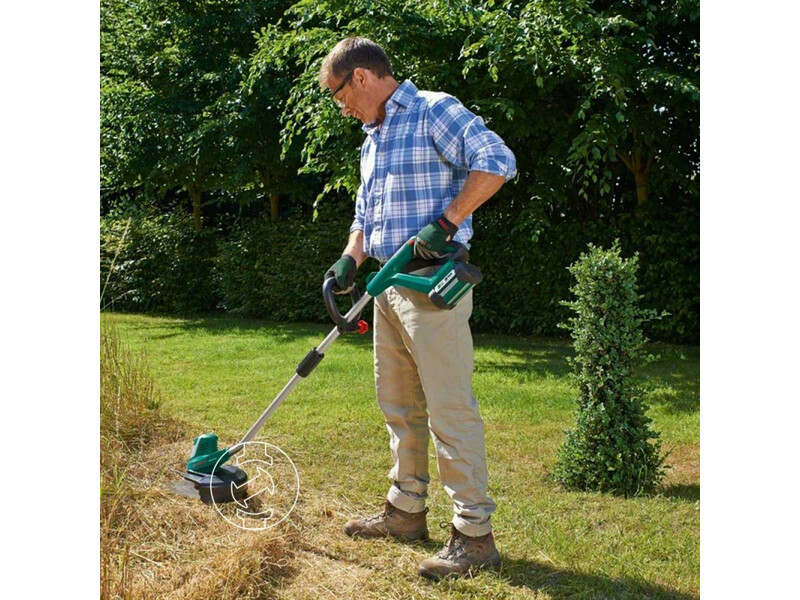 Bosch AdvancedGrassCut 36