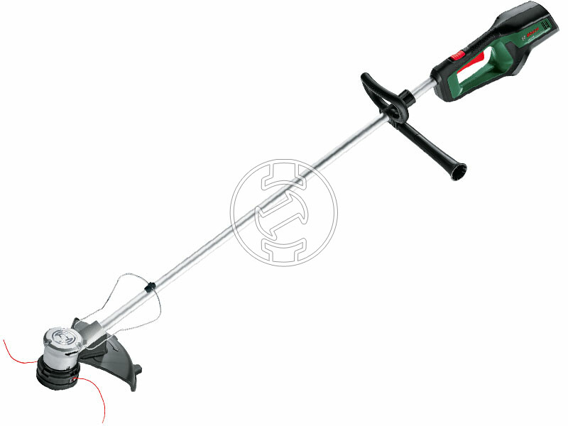 Bosch AdvancedGrassCut 36V-33 akkus fűszegélynyíró (akku és töltő nélkül)