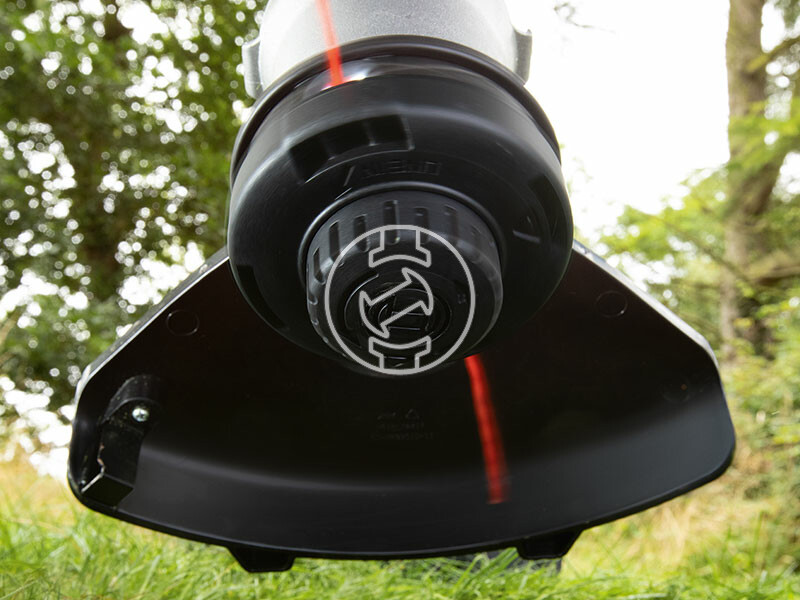 Bosch AdvancedGrassCut 36V-33 akkus fűszegélynyíró