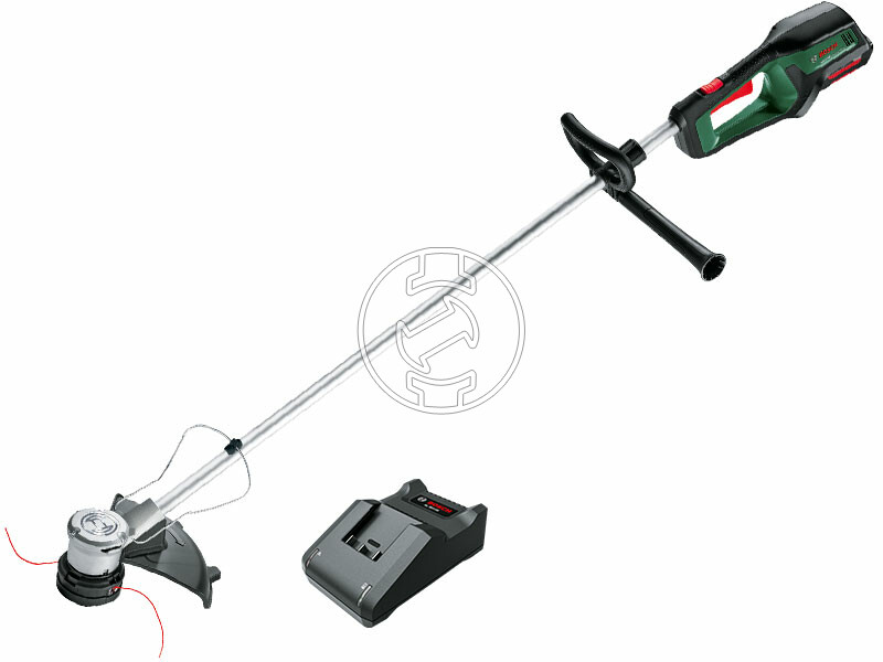 Bosch AdvancedGrassCut 36V-33 akkus fűszegélynyíró