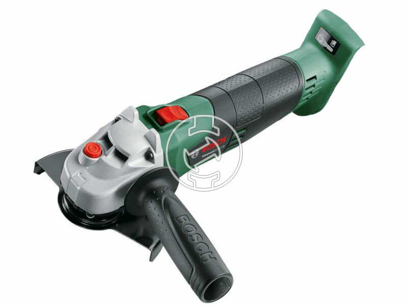 Bosch AdvancedGrind 18 akkus sarokcsiszoló