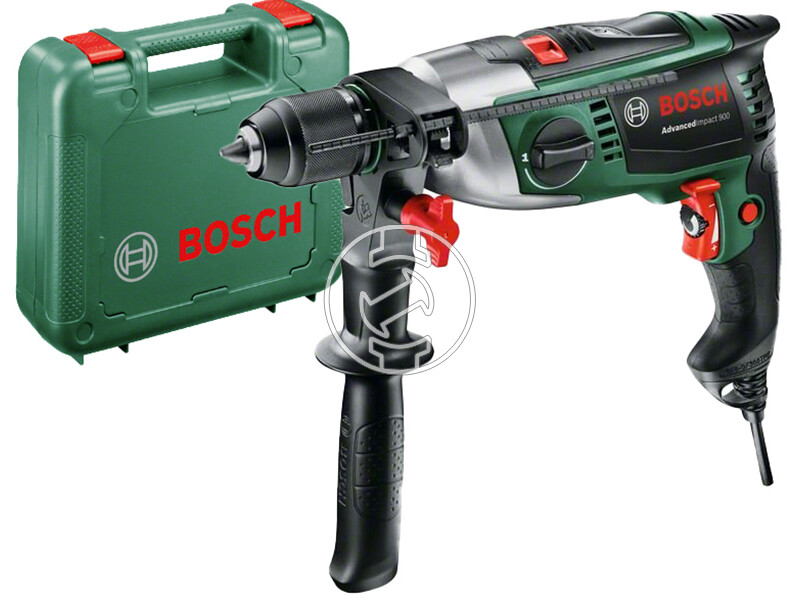 Bosch AdvancedImpact 900