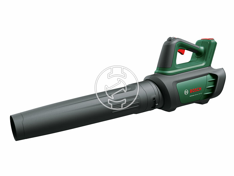 Bosch AdvancedLeafBlower akkus lombfúvó 36V-750 (akku és töltő nélkül)