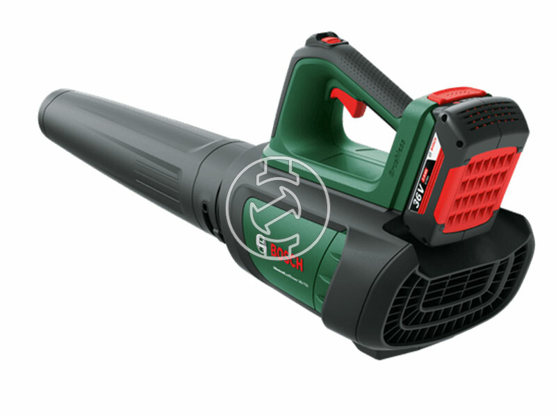 Bosch AdvancedLeafBlower akkus lombfúvó 36V-750