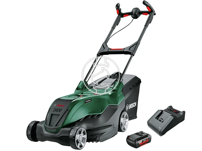 Bosch AdvancedlRotak 36V-40-650 akkus fűnyíró