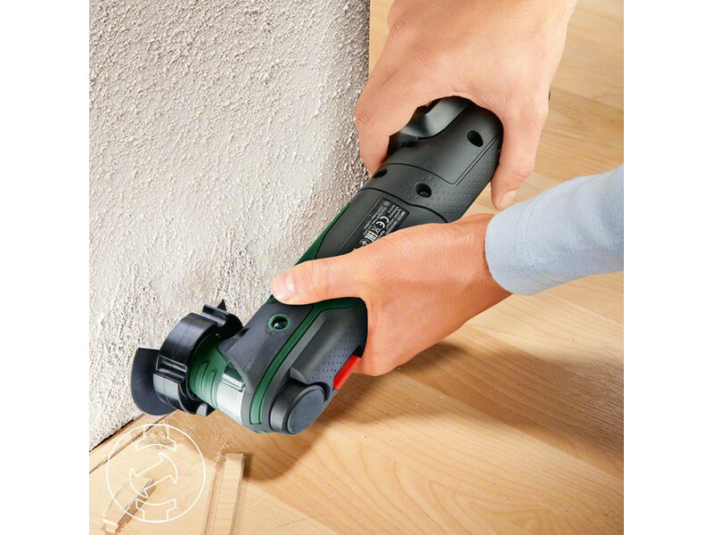 Bosch AdvancedMulti 18