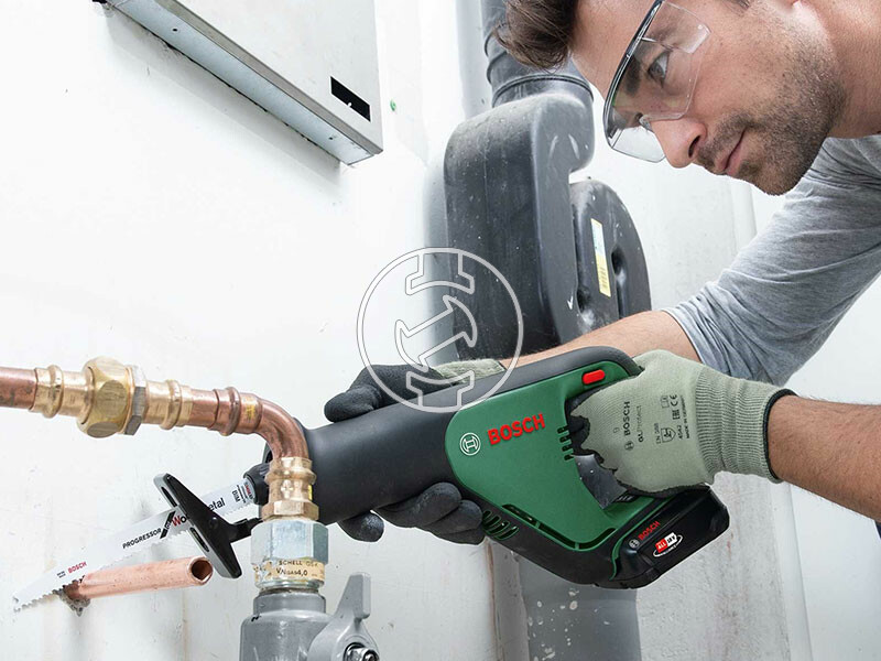 Bosch AdvancedRecip 18 akkus szablyafűrész