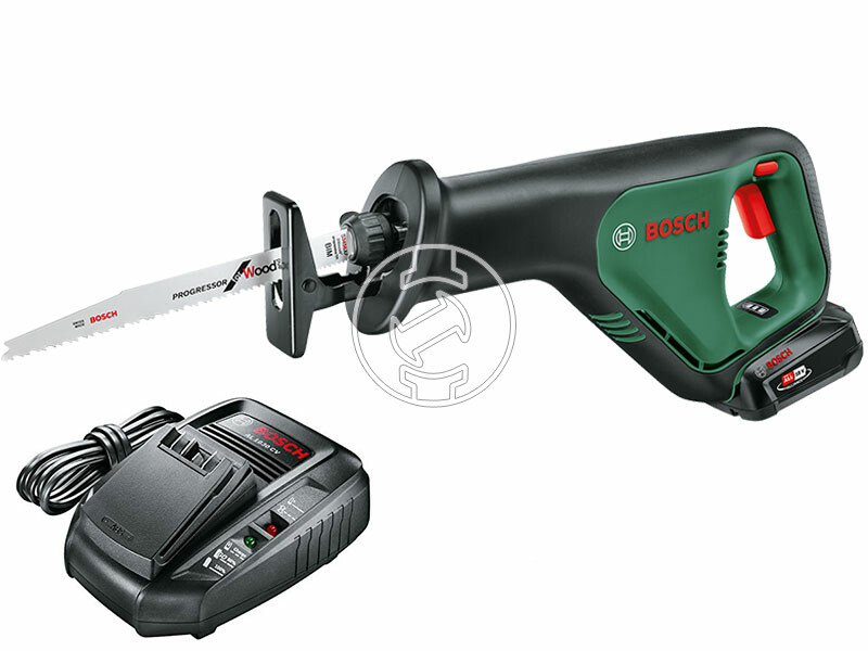 Bosch AdvancedRecip 18 akkus szablyafűrész