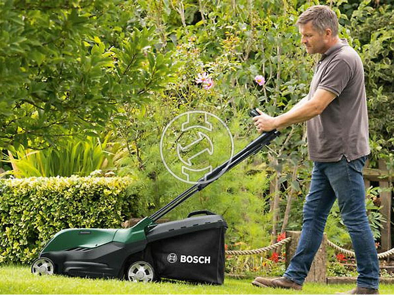 Bosch AdvancedRotak 36V-44-750 akkus fűnyíró Akku és töltő nélkül
