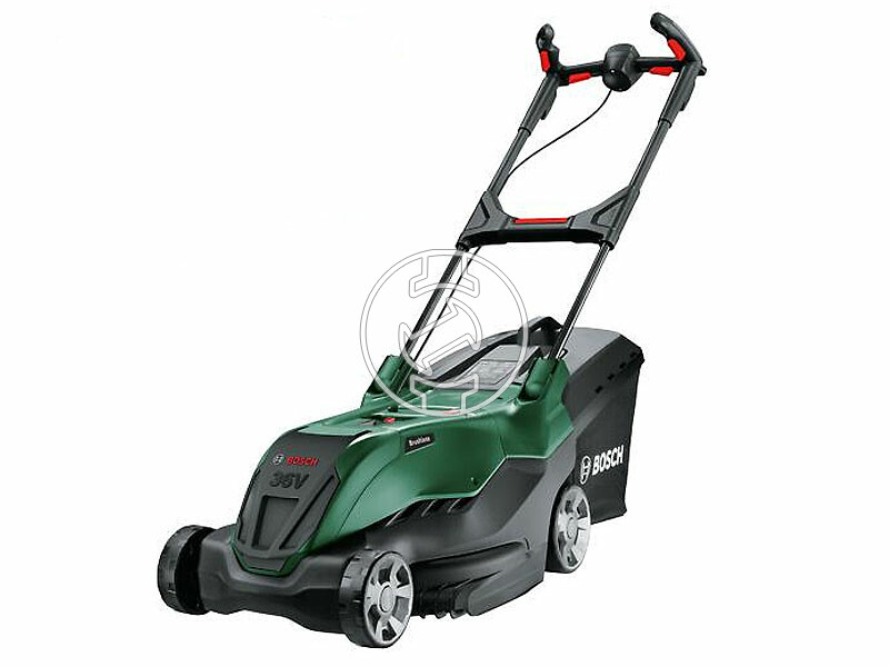 Bosch AdvancedRotak 36V-44-750 akkus fűnyíró Akku és töltő nélkül