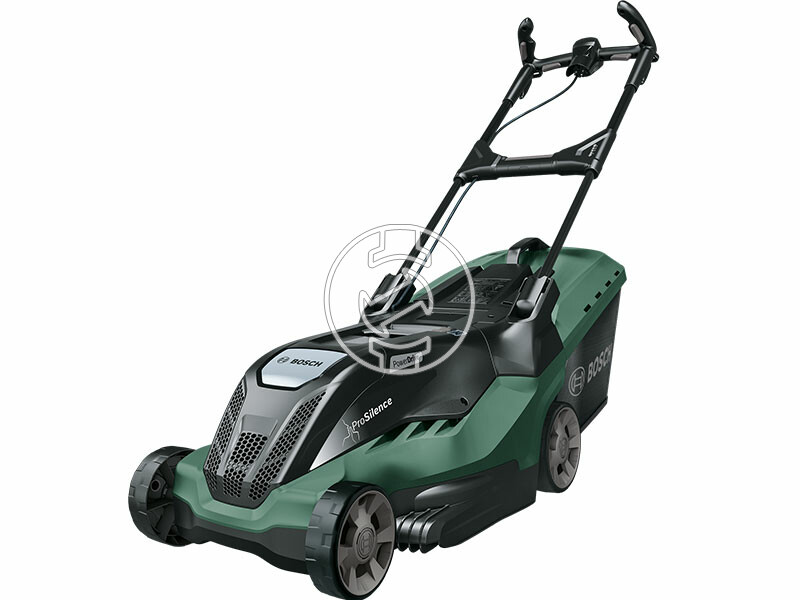 Bosch AdvancedRotak 650 elektromos fűnyíró