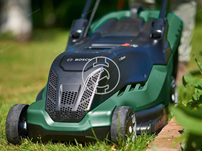 Bosch AdvancedRotak 750 fűnyíró