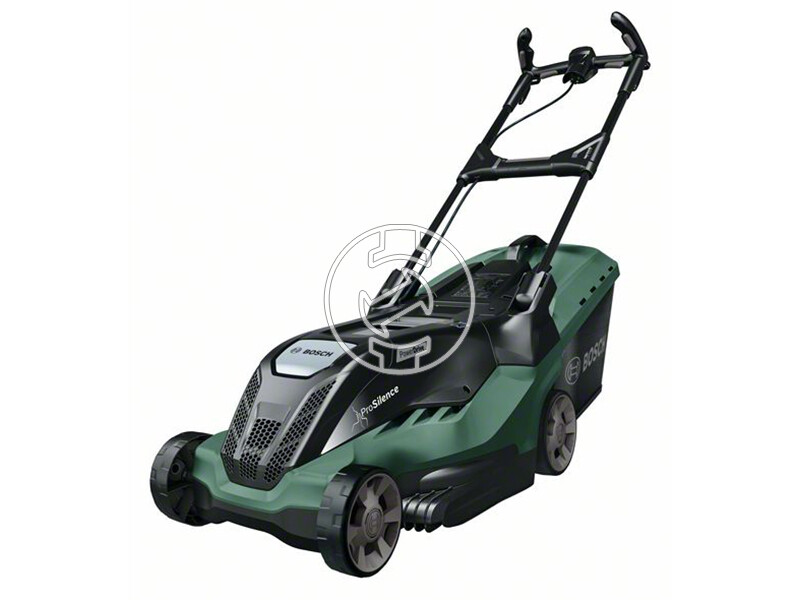 Bosch AdvancedRotak 750