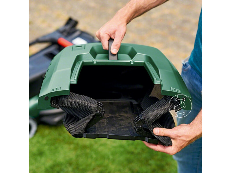 Bosch AdvancedRotak 750