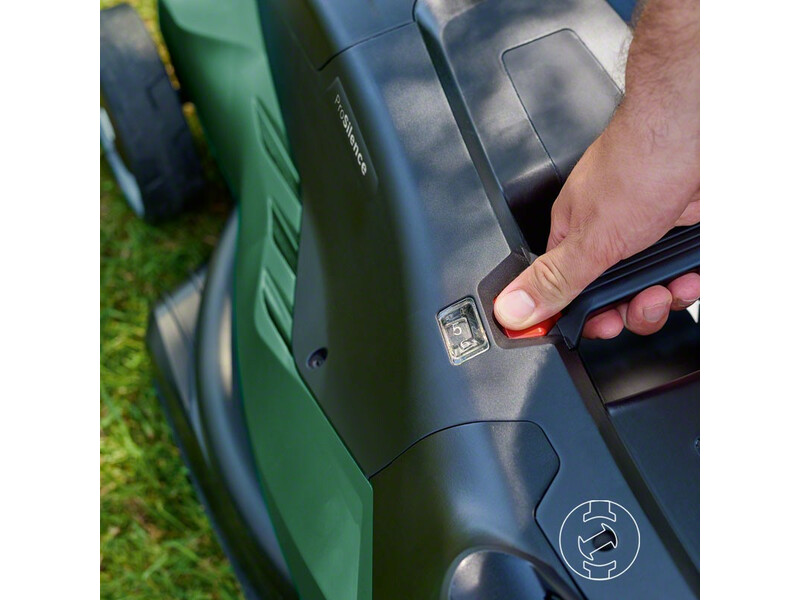 Bosch AdvancedRotak 750