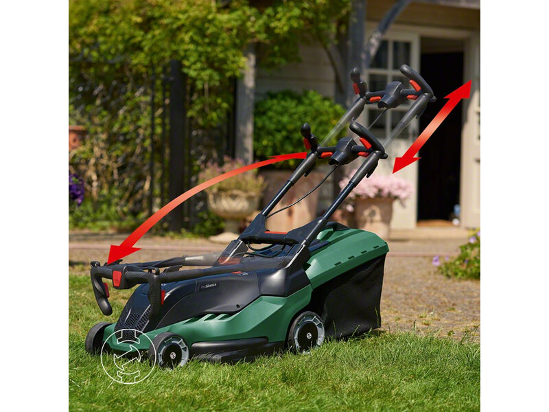 Bosch AdvancedRotak 750