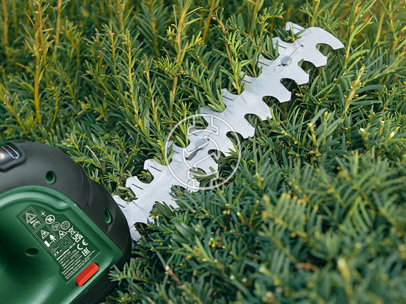 Bosch AdvancedShear 18 akkus sövényvágó