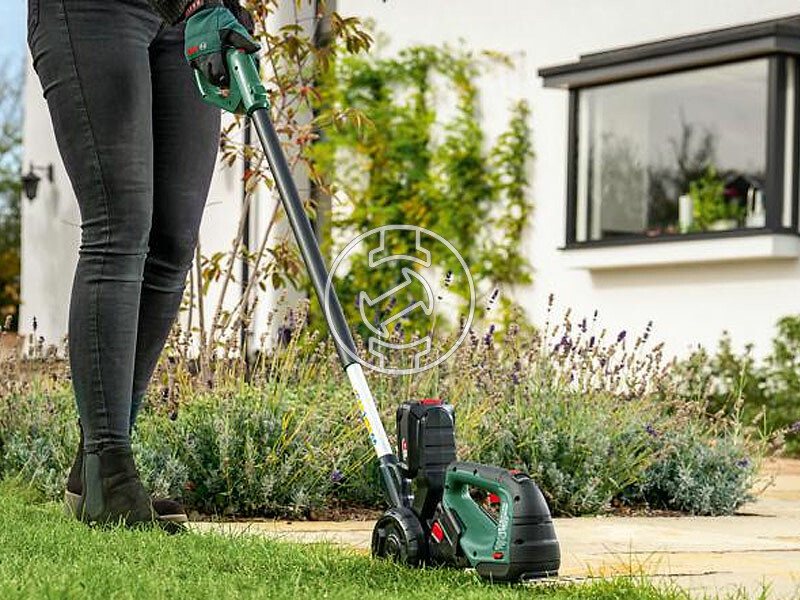 Bosch AdvancedShear teleszkópos nyél adapter fűszegélyvágóhoz