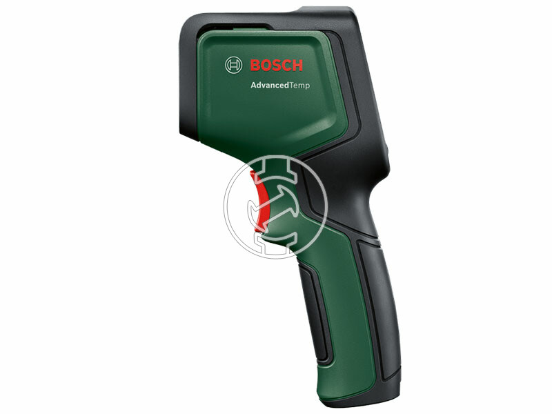 Bosch AdvancedTemp infravörös hőmérsékletmérő