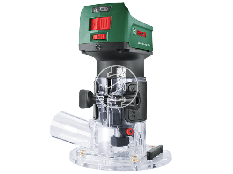 Bosch AdvancedTrimRouter 18V-8 akkus élmaró