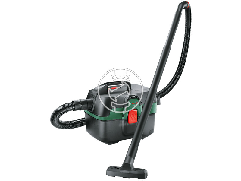 Bosch AdvancedVac 18V-8 akkus porszívó
