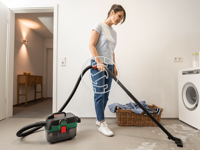 Bosch AdvancedVac 18V-8 akkus porszívó