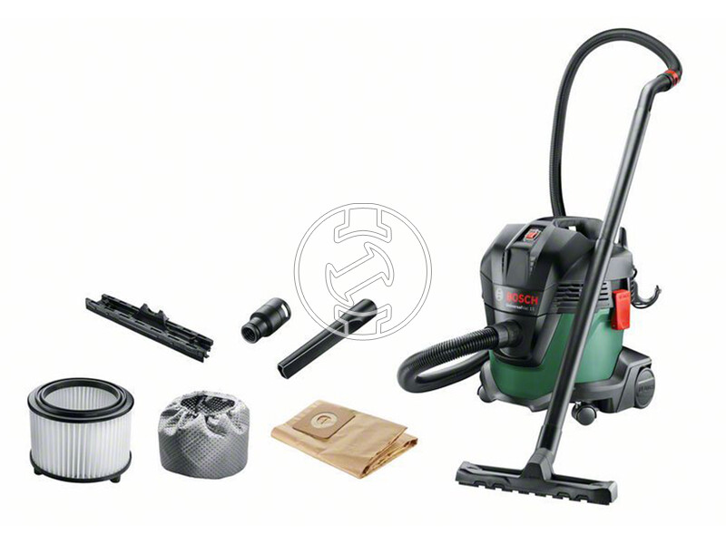 Bosch AdvancedVac 20