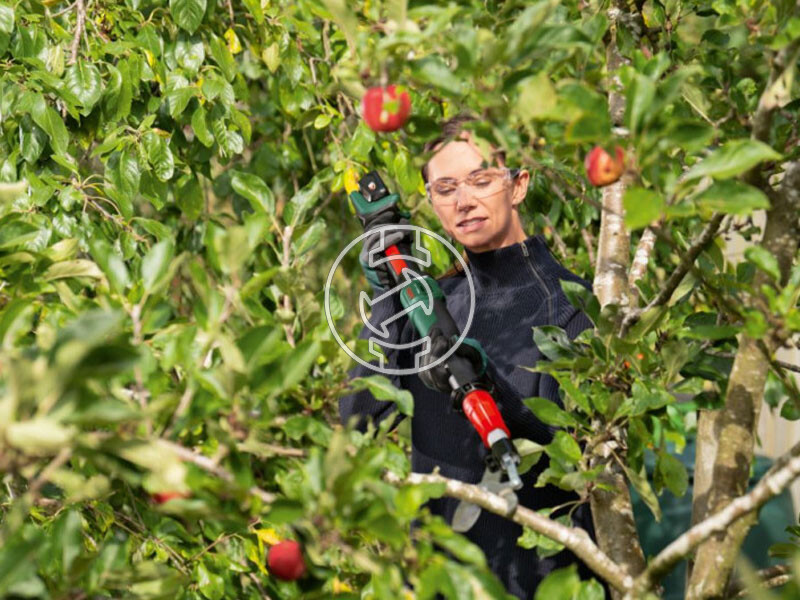 Bosch AdvPrune 18-45 akkus ágvágó