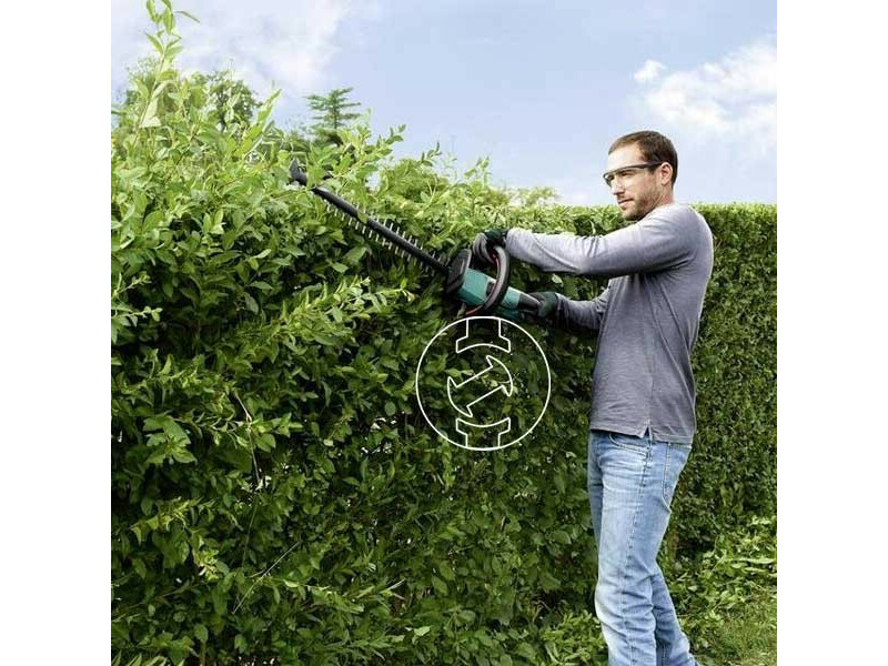 Bosch AHS 55-20 LI-1