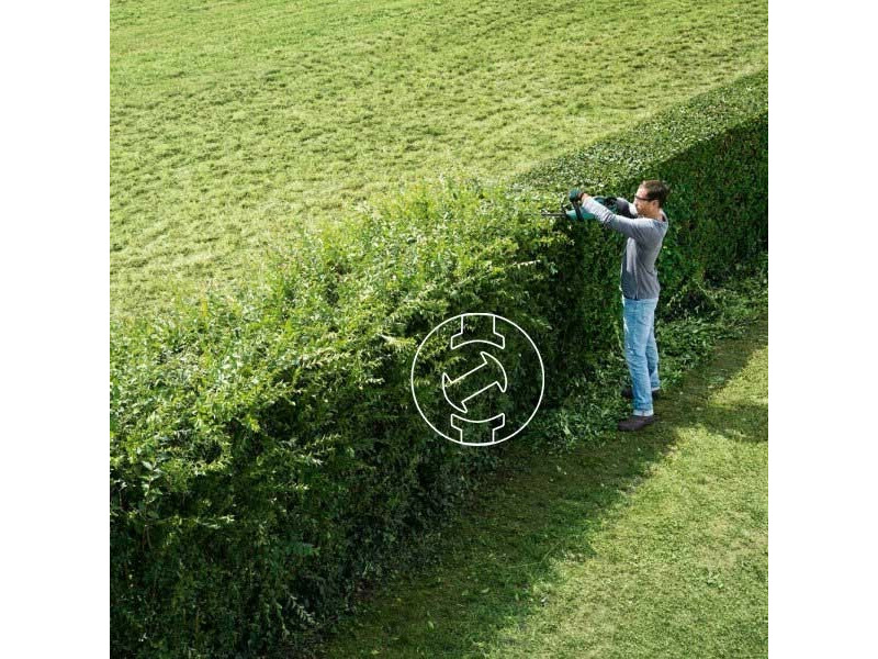 Bosch AHS 55-20 LI-1