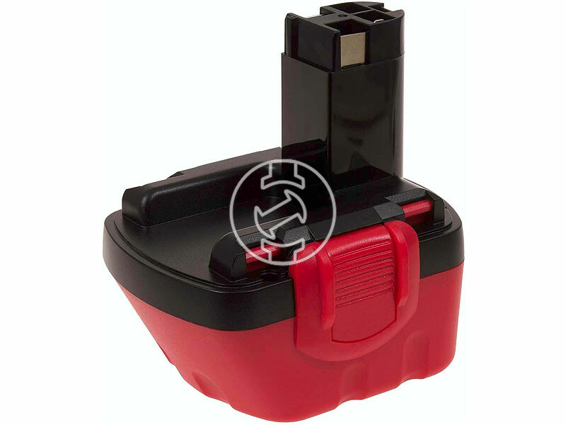 Bosch akkumulátor 2V 2.0Ah NiCd