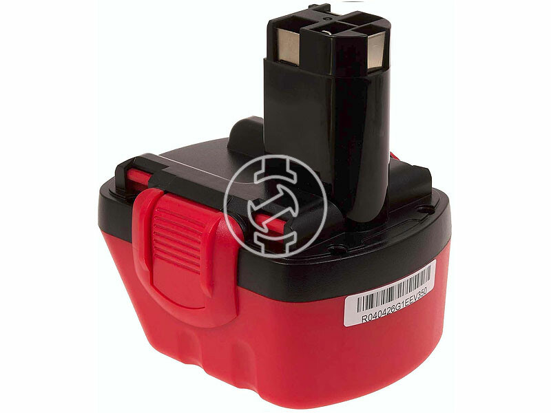 Bosch akkumulátor 2V 2.0Ah NiCd