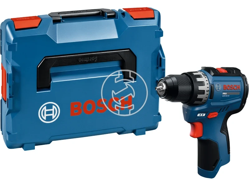 Kép: Bosch Akkus furocsavarozo tokmanyos 12 V_0.webp
