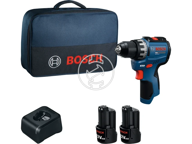 Kép: Bosch Akkus furocsavarozo tokmanyos 12 V 18 Nm_0.webp