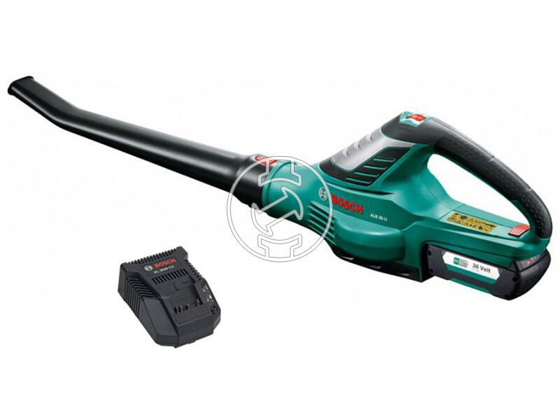 Bosch ALB 36 LI